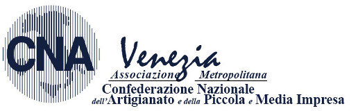 CNA Venezia Associazione Metropolitana