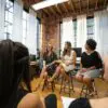 corso di public speaking