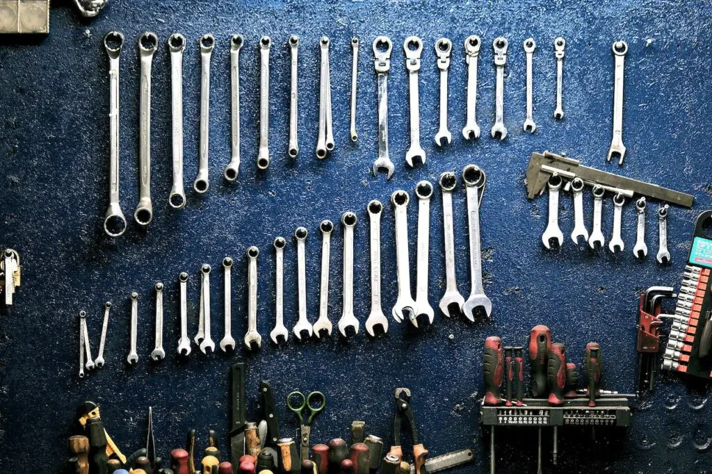 imprese di autoriparazione