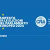 Manifesto per le elezioni europee