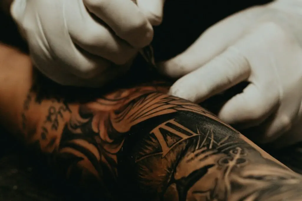 corso tatuatori