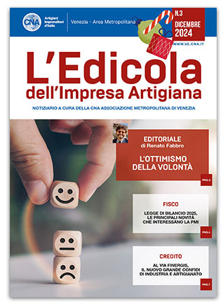 Sfoglia l’Edicola Artigiana