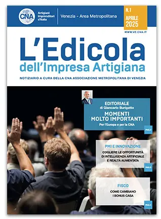 Sfoglia l’Edicola Artigiana