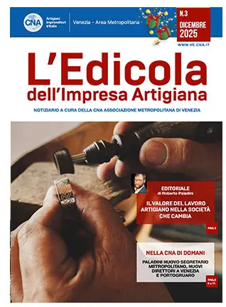 Sfoglia l’Edicola Artigiana