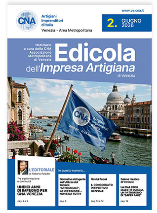 Sfoglia l’Edicola Artigiana-